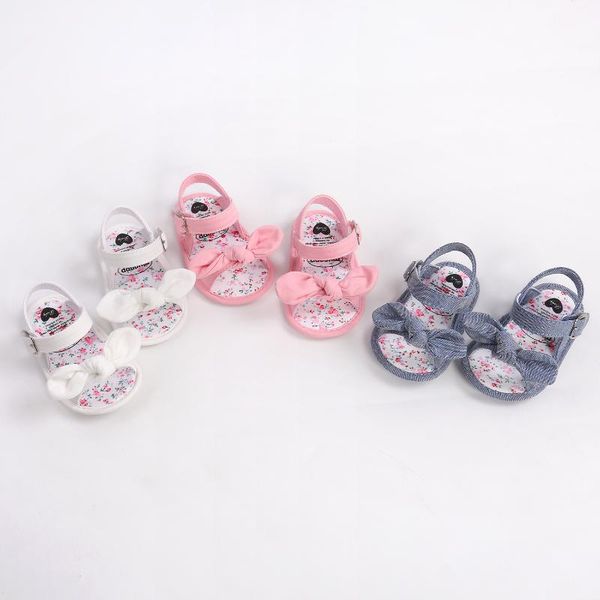 first walkers infant baby girls anti-slip flat shoes cute summer floral printed pattern soft sole sandals princess toddler walker
first walkers infant baby girls anti-slip flat shoes cute summer floral printed pattern soft sole sandals princess toddler walker