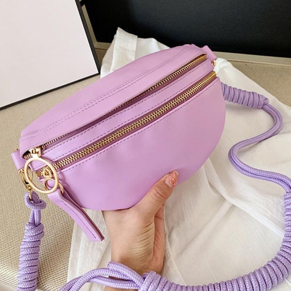 fashion knot weaving women bags casual crossbody for waist pack lady clutch purse women's shoulder bag 2021 totes
fashion knot weaving women bags casual crossbody for waist pack lady clutch purse women's shoulder bag 2021 totes