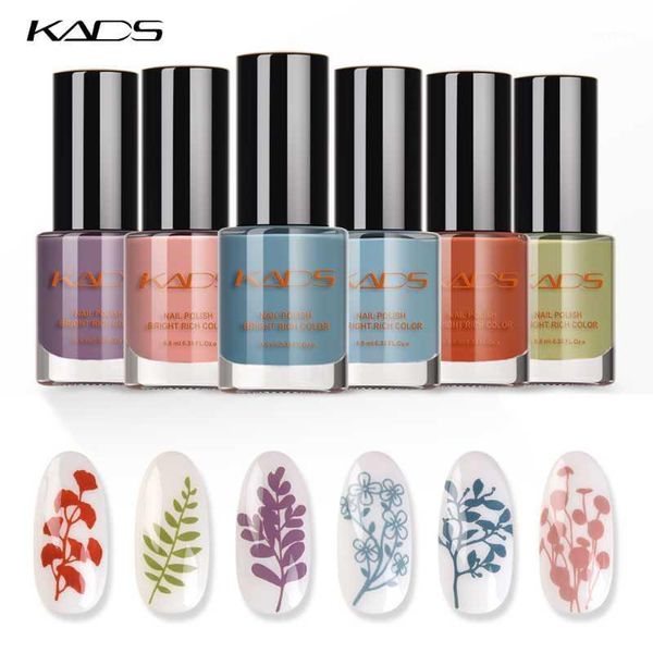 9.5ml nail stamping polish & colorful art plate printing varnish decoration1
9.5ml nail stamping polish & colorful art plate printing varnish decoration1