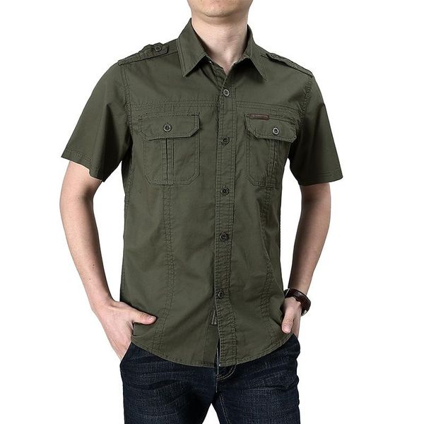 men's casual shirts 100% cotton summer outdoor tactical shirt combat short sleeve business jacket slim fit fashion classic, White;black
men's casual shirts 100% cotton summer outdoor tactical shirt combat short sleeve business jacket slim fit fashion classic, White;black