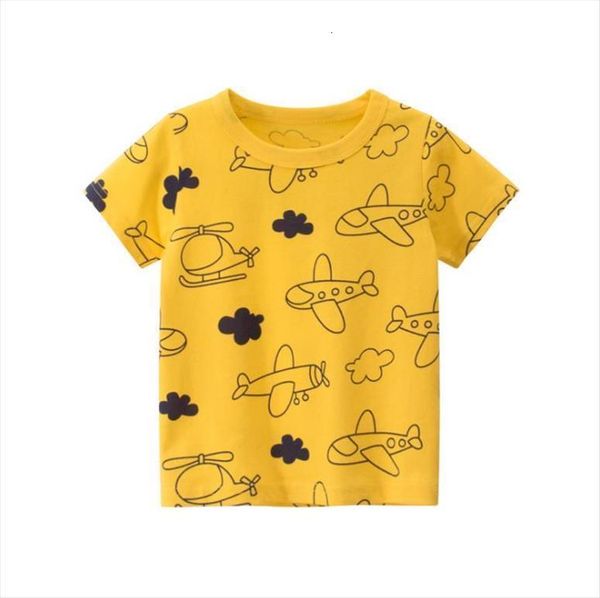 2 10y cartoon print baby boys t shirt for summer infant kids girls lion shirts clothes cotton letter, Blue
2 10y cartoon print baby boys t shirt for summer infant kids girls lion shirts clothes cotton letter, Blue