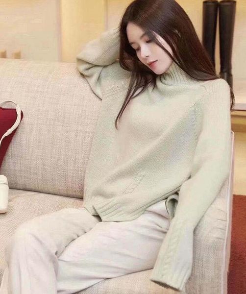 sweater 100% cashmere 2021 autumn/ winter high-neck thick women's knitted gyph, White;black
sweater 100% cashmere 2021 autumn/ winter high-neck thick women's knitted gyph, White;black