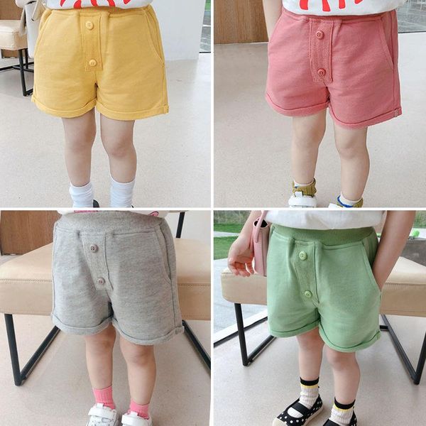 shorts summer kids girls cotton fashion candy color beach pants children bottoms clothing clothes x190, Black
shorts summer kids girls cotton fashion candy color beach pants children bottoms clothing clothes x190, Black