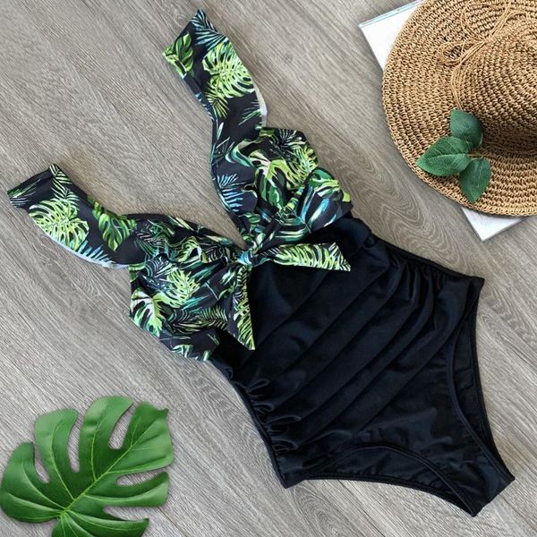 one-piece suits 2021 one piece swimsuit ruffle swimwear women monokini bodysuit push up swim suit female bathing summer beach wear
one-piece suits 2021 one piece swimsuit ruffle swimwear women monokini bodysuit push up swim suit female bathing summer beach wear