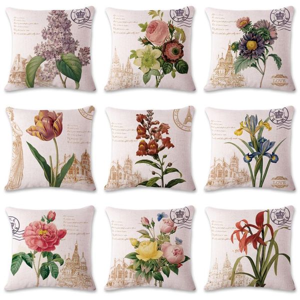 foreign trade -selling flower linen pillowcase wedding decoration sofa cushion cover home bedding cushion/decorative pillow
foreign trade -selling flower linen pillowcase wedding decoration sofa cushion cover home bedding cushion/decorative pillow