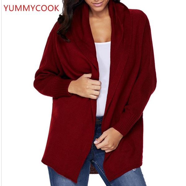 women's sweaters 2021 winter large size flat knitting cardigan coat fashion comfortable long sleeve solid color sweater women clothing, White;black
women's sweaters 2021 winter large size flat knitting cardigan coat fashion comfortable long sleeve solid color sweater women clothing, White;black
