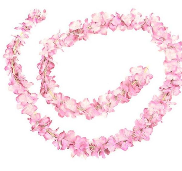 2021 white artificial orchid wisteria vine flower 2 meter long silk wreaths for wedding backdrop decoration shooting props 30pcs/lot
2021 white artificial orchid wisteria vine flower 2 meter long silk wreaths for wedding backdrop decoration shooting props 30pcs/lot