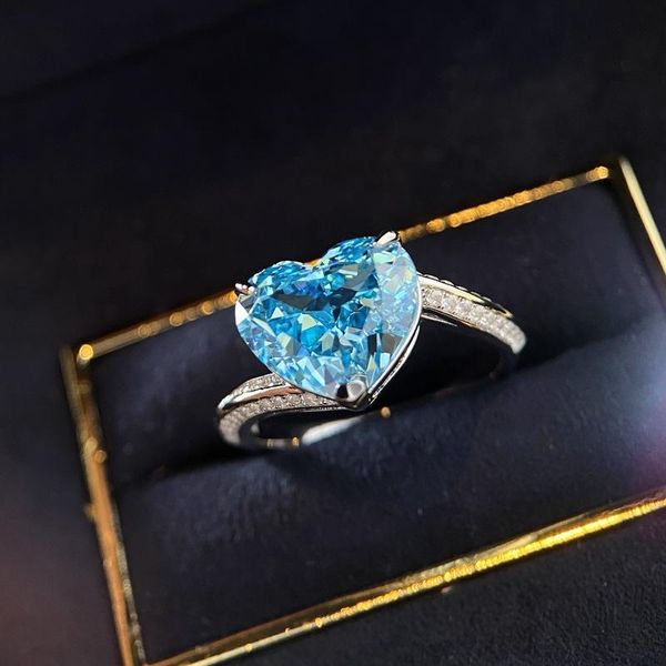 wedding rings women classic heart crystal full paved shiny cubic zircon engagement party finger jewelry plated silver open ring, Slivery;golden
wedding rings women classic heart crystal full paved shiny cubic zircon engagement party finger jewelry plated silver open ring, Slivery;golden