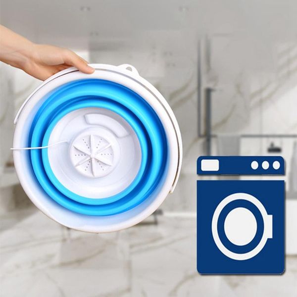 buckets folding laundry tub basin portable mini washing machine automatic clothes bucket usb dormitory
buckets folding laundry tub basin portable mini washing machine automatic clothes bucket usb dormitory