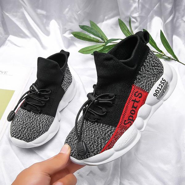 children shoes spring breathable socks boys and girls fashion casual woven mesh sneakers baby size 25--37 athletic & outdoor, Black
children shoes spring breathable socks boys and girls fashion casual woven mesh sneakers baby size 25--37 athletic & outdoor, Black