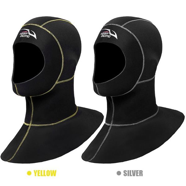 swimming caps diving hat 3mm neoprene beach water scuba hood with shoulder thermal wetsuit cap for rafting snorkeling
swimming caps diving hat 3mm neoprene beach water scuba hood with shoulder thermal wetsuit cap for rafting snorkeling