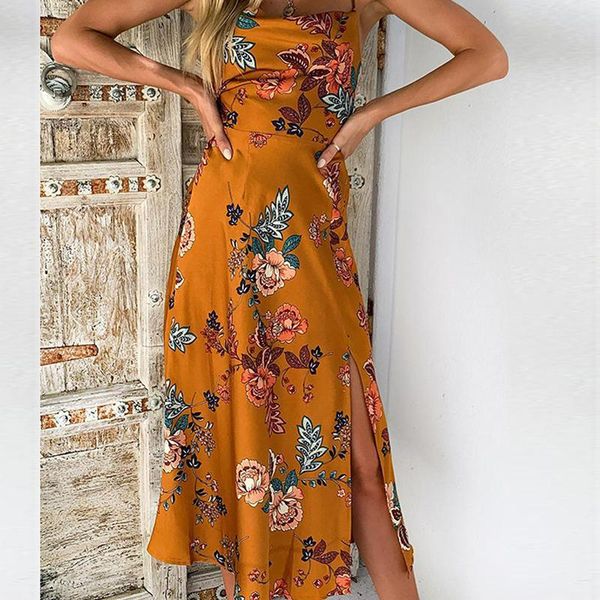 bodycon dress 3xl oversize summer women elegant party backless spaghetti strap split fashion lady club midi g2642 casual dresses, Black;gray
bodycon dress 3xl oversize summer women elegant party backless spaghetti strap split fashion lady club midi g2642 casual dresses, Black;gray
