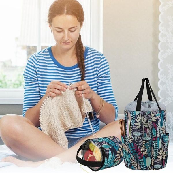 storage bags 600d oxford cloth blue printing, one large and small bucket woolen bag capacity strong durable
storage bags 600d oxford cloth blue printing, one large and small bucket woolen bag capacity strong durable