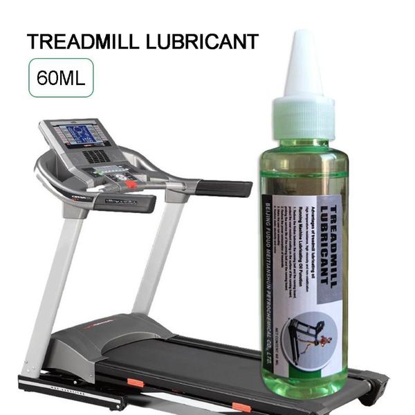 treadmill special lubricant odorless non-toxic noise-reducing maintenance oil silicone 60ml for gym home accessories
treadmill special lubricant odorless non-toxic noise-reducing maintenance oil silicone 60ml for gym home accessories