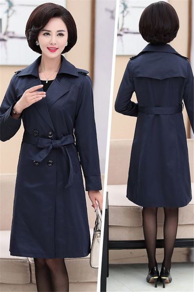 wool mother's average length 40-50 years old fashion spring solid plus female size jacket k085 ienn, Black
wool mother's average length 40-50 years old fashion spring solid plus female size jacket k085 ienn, Black
