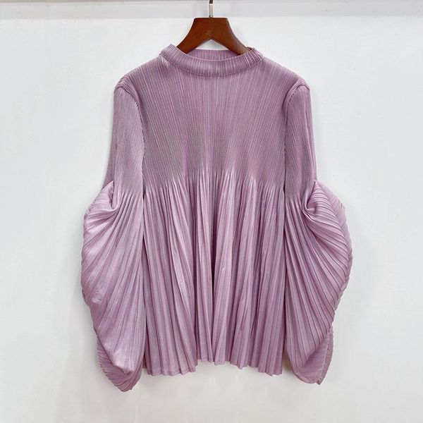 women's t-shirt sondr round collar pullover casual style solid 2021 summer fashion pleated woman t shirts simple puff sleeve loose, White
women's t-shirt sondr round collar pullover casual style solid 2021 summer fashion pleated woman t shirts simple puff sleeve loose, White