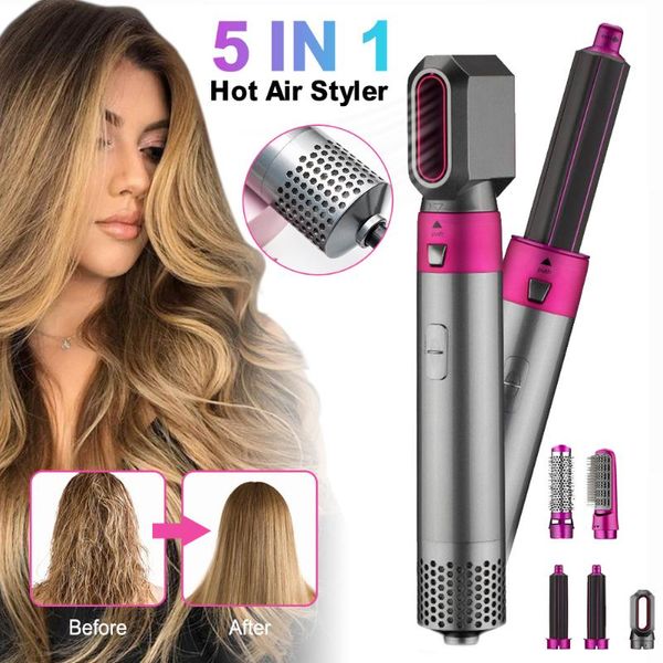 5-in-1 comb hair straightener brush anti-scald blow dry curly 3 temperature setting & heating ship fast delivery bath accessory set
5-in-1 comb hair straightener brush anti-scald blow dry curly 3 temperature setting & heating ship fast delivery bath accessory set