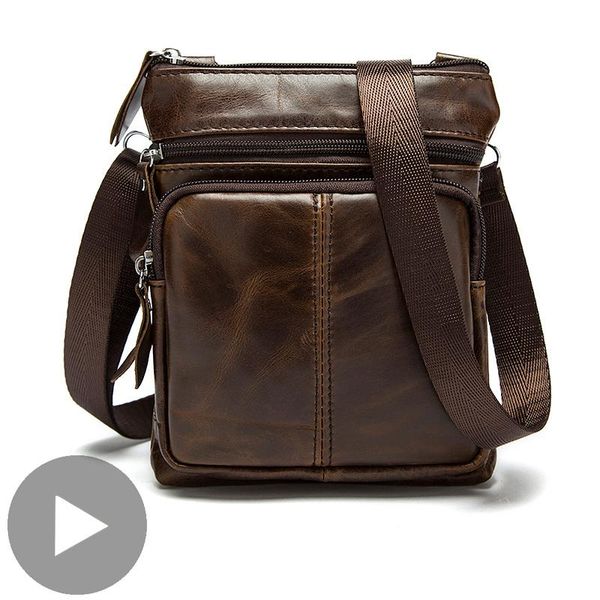 briefcases shoulder messenger of men's women crossbody bag genuine office work handbag business case for retro male portafolio 2021
briefcases shoulder messenger of men's women crossbody bag genuine office work handbag business case for retro male portafolio 2021