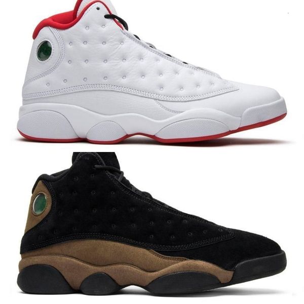13s Mens Basketball Shoes Jumpman Flint Og Chinese Year Playground Bred Chicago Playoffs Island Green Baskets Men Sports Sneakers1OTQ
13s Mens Basketball Shoes Jumpman Flint Og Chinese Year Playground Bred Chicago Playoffs Island Green Baskets Men Sports Sneakers1OTQ