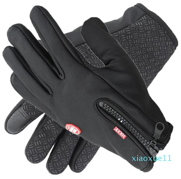 luxury- windsrs gloves anti slip windproof thermal warm touchscreen glove breathable tacticos winter men women black zipper gloves, Blue;gray
luxury- windsrs gloves anti slip windproof thermal warm touchscreen glove breathable tacticos winter men women black zipper gloves, Blue;gray