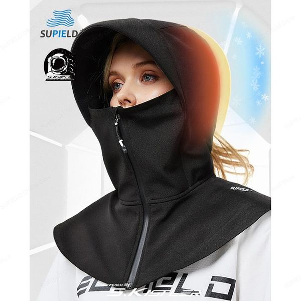 berets supield aerogel scarf mask cold warm face cycling windproof ear head protection neck bandanas scarves mesh headband, Blue;gray
berets supield aerogel scarf mask cold warm face cycling windproof ear head protection neck bandanas scarves mesh headband, Blue;gray