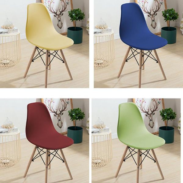chair covers eames elastic cover nordic home modern dining table office easy to install and dismantle
chair covers eames elastic cover nordic home modern dining table office easy to install and dismantle