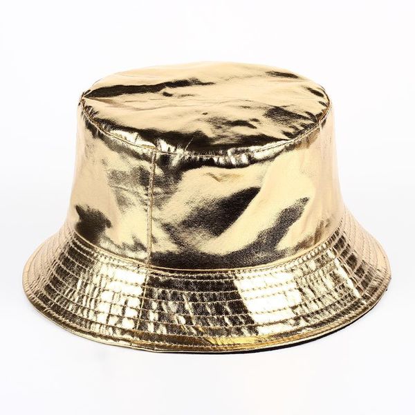 cloches voron 2021 fashion pu hip hop caps bucket hats for men and women hat leather bobs panama bapa, Blue;gray
cloches voron 2021 fashion pu hip hop caps bucket hats for men and women hat leather bobs panama bapa, Blue;gray