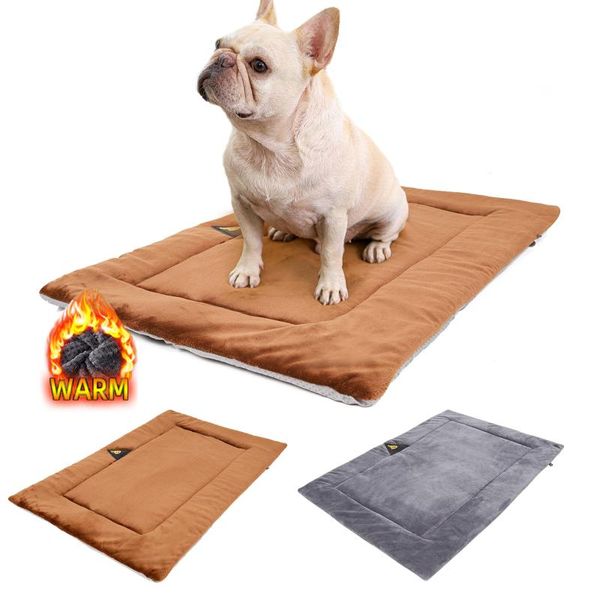 kennels & pens thicken cat bed dog pet mat winter warm blanket puppy sofa home rug keep sleeping cover
kennels & pens thicken cat bed dog pet mat winter warm blanket puppy sofa home rug keep sleeping cover