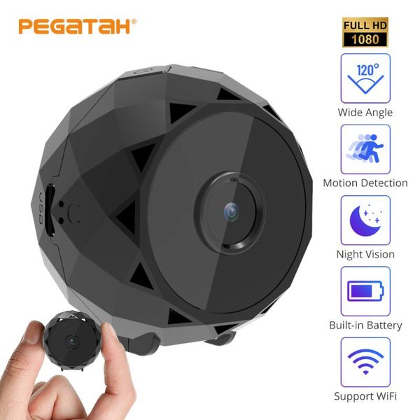 mini cameras full hd 1080p ip camera wifi video recorder remote monitor night vision wireless micro home security camcorder
mini cameras full hd 1080p ip camera wifi video recorder remote monitor night vision wireless micro home security camcorder