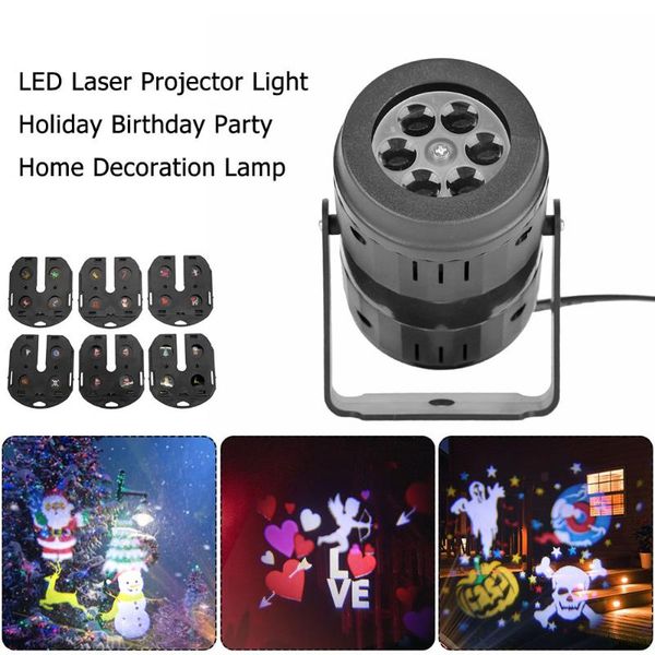 christmas projection lights high definition 6 slides stage night lamps indoor outdoor waterproof party decoration lamp strings led
christmas projection lights high definition 6 slides stage night lamps indoor outdoor waterproof party decoration lamp strings led