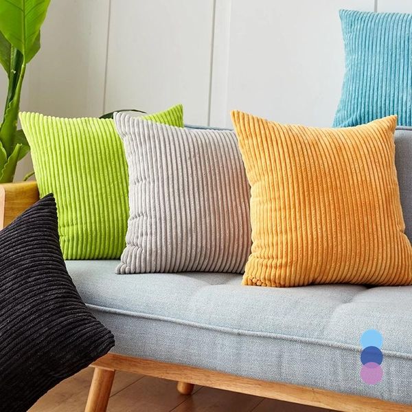 cushion/decorative pillow cover velvet cushion 45x45cm for living room sofa corduroy decorative pillows nordic home decor housse de coussin
cushion/decorative pillow cover velvet cushion 45x45cm for living room sofa corduroy decorative pillows nordic home decor housse de coussin