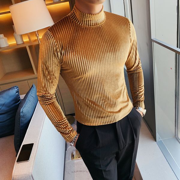 men's jackets long-sleeve man's shirts and turtlenecks, stylish men's t-shirts, autumn, style, m57g, Black;brown
men's jackets long-sleeve man's shirts and turtlenecks, stylish men's t-shirts, autumn, style, m57g, Black;brown