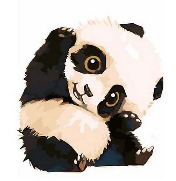 paintings 2021 diy gift paint by numbers kit digital panda animals pcitures oil painting home decor color canvas linen 40x50cm frameless
paintings 2021 diy gift paint by numbers kit digital panda animals pcitures oil painting home decor color canvas linen 40x50cm frameless