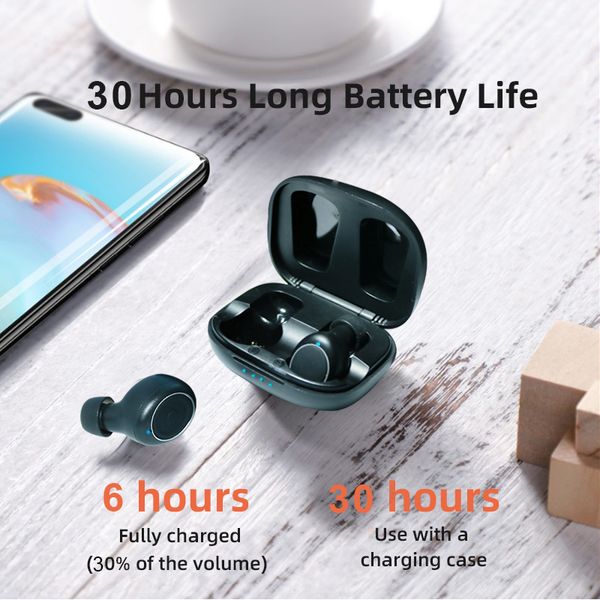 mt01 bluetooth 5.0 earphones gaming true stereo wireless earphone noise cancelling sports earphone waterproof ipx5 tws headphone
mt01 bluetooth 5.0 earphones gaming true stereo wireless earphone noise cancelling sports earphone waterproof ipx5 tws headphone