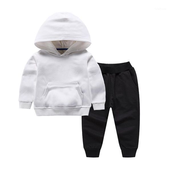 clothing sets 2021 autumn children hoodie + pants 2pcs 100% cotton solid color fall clothes for kids baby boy suits toddler girls outfits1, White
clothing sets 2021 autumn children hoodie + pants 2pcs 100% cotton solid color fall clothes for kids baby boy suits toddler girls outfits1, White