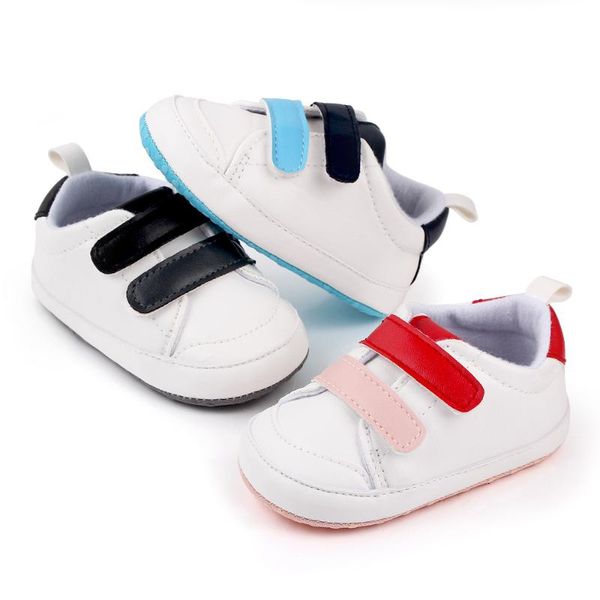 baby toddler shoes 0-12 months walker bed boys casual sports girls pure color first walkers
baby toddler shoes 0-12 months walker bed boys casual sports girls pure color first walkers