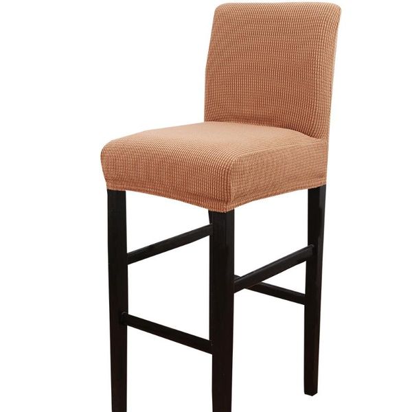 chair covers spandex stretch jacquard bar stool cover short back for dining room banquet kitchen seat slipcover
chair covers spandex stretch jacquard bar stool cover short back for dining room banquet kitchen seat slipcover