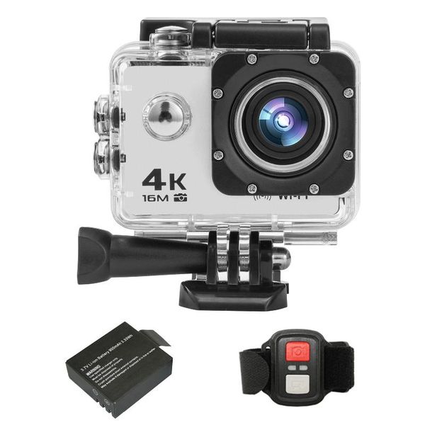 4k/30fps 16mp ultra hd video sports action camera 170 degree wide angle wifi 2.4g wireless remote control with waterproof case mini cameras
4k/30fps 16mp ultra hd video sports action camera 170 degree wide angle wifi 2.4g wireless remote control with waterproof case mini cameras