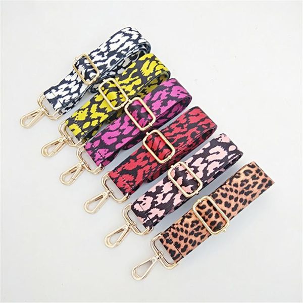 bag parts & accessories leopard straps women shoulder messenger bags adjustable wide strap part female 130cm, Black
bag parts & accessories leopard straps women shoulder messenger bags adjustable wide strap part female 130cm, Black