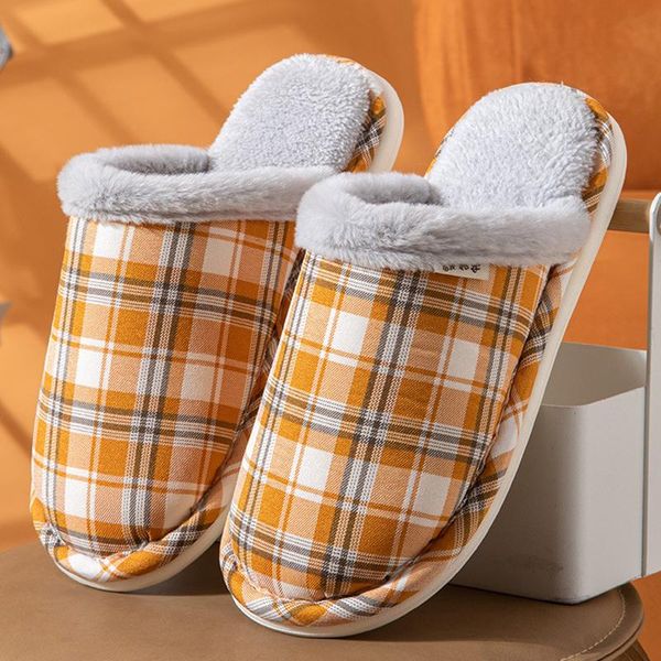 slippers 2021 women cotton fashion warm slides indoor men casual shoes couple fur ladies flat, Black
slippers 2021 women cotton fashion warm slides indoor men casual shoes couple fur ladies flat, Black