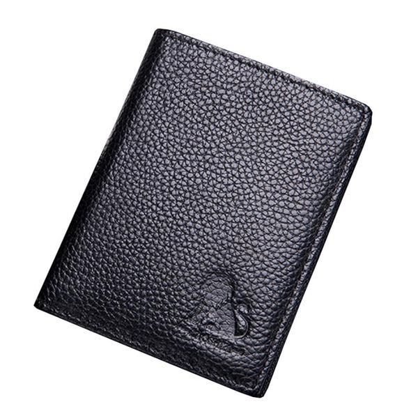 wallets genuine leather mens slim wallet thin man short purse brand male cowhide credit&id multifunction small, Red;black
wallets genuine leather mens slim wallet thin man short purse brand male cowhide credit&id multifunction small, Red;black