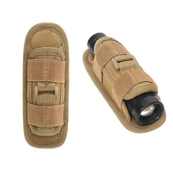 stuff sacks tactical pouch case holster 360 degrees rotatable torch cover pocket waist tool bag accessories for hunting
stuff sacks tactical pouch case holster 360 degrees rotatable torch cover pocket waist tool bag accessories for hunting
