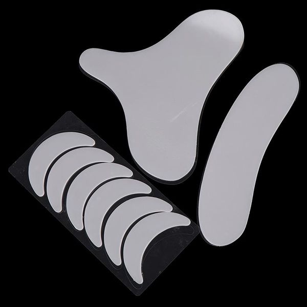 cleaning 1/6pcs neck pad silicone chest wrinkles remover pads eye face skin lift aging treatment
cleaning 1/6pcs neck pad silicone chest wrinkles remover pads eye face skin lift aging treatment