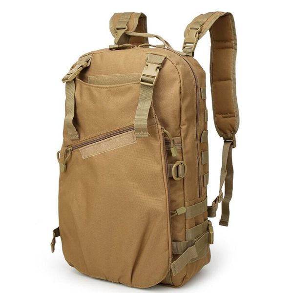 outdoor bags 35l wear-resisting oxford military tactical bag field survival combat training backpack hiking sports camo unisex
outdoor bags 35l wear-resisting oxford military tactical bag field survival combat training backpack hiking sports camo unisex