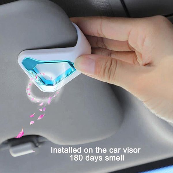 car air freshener decoration supplement nature perfume smell scent for sunshade plate auto interior conditioning
car air freshener decoration supplement nature perfume smell scent for sunshade plate auto interior conditioning