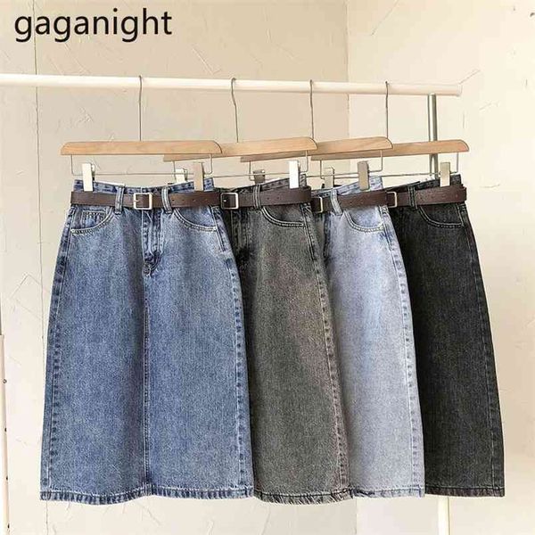 women denim midi skirt spring summer high waist wrap skirts sashes pockets korean harajuku slim jeans 210601, Black
women denim midi skirt spring summer high waist wrap skirts sashes pockets korean harajuku slim jeans 210601, Black