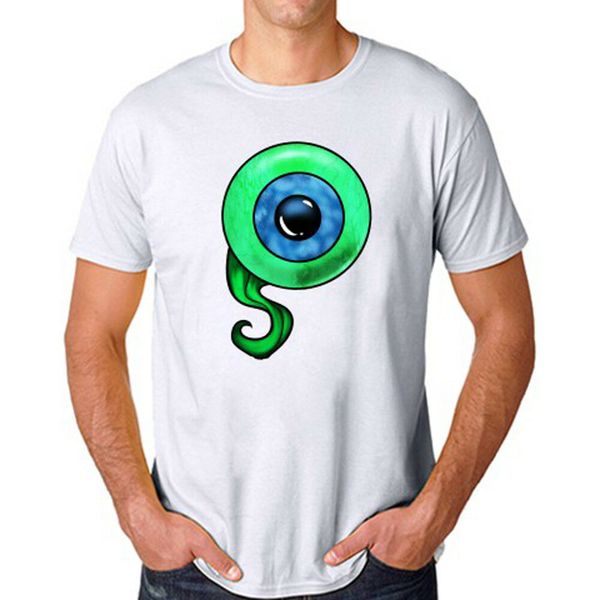 Jacksepticeye Famous Vlogger Logo Men's White T-Shirt Size S M XL 2XL 3XL, White;black
Jacksepticeye Famous Vlogger Logo Men's White T-Shirt Size S M XL 2XL 3XL, White;black
