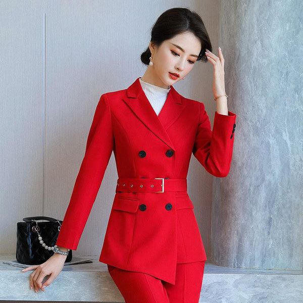 1pcs women plus size blazers coats 2021 autumn cotton blend double-breasted waist belt suits jackets ladies skinny women's &, White;black
1pcs women plus size blazers coats 2021 autumn cotton blend double-breasted waist belt suits jackets ladies skinny women's &, White;black