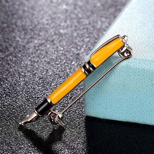 pins, brooches zlxgirl men shape pen punk enamel pins brooch jewelry kids christmas gifts fashion scarf hats and bags pin, Gray
pins, brooches zlxgirl men shape pen punk enamel pins brooch jewelry kids christmas gifts fashion scarf hats and bags pin, Gray