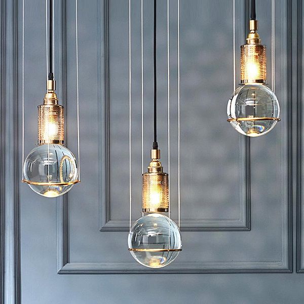 pendant lamps postmodern light luxury simple bar crystal ball chandelier dining room, nordic designer living bedroom, bedside
pendant lamps postmodern light luxury simple bar crystal ball chandelier dining room, nordic designer living bedroom, bedside